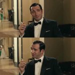 OSS 117, paradoxalement si