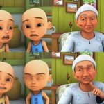 Upin ipin