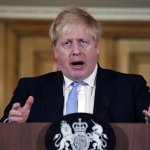 Boris Johnson