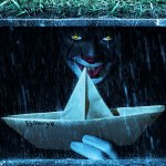 Pennywise boat