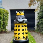 Home Dalek