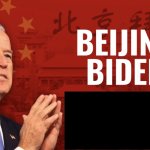 Beijing Biden