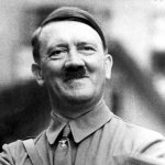 Happy Hitler