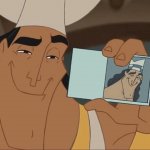 Kronk