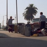 Repo corner