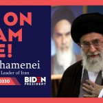 Ayatollah-otaly be there, Team Joe