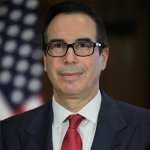 Steve Mnuchin