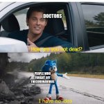 sonic | image tagged in sonic | made w/ Imgflip meme maker