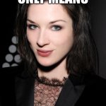 Stoya feminism meme