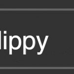 Name bar | Clippy | image tagged in name bar | made w/ Imgflip meme maker