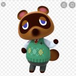 Tom nook