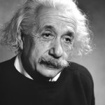 Albert Einstein ok