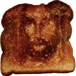 Jesus toast