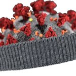Corona-virus Hat