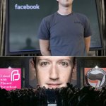 Zuckerberg Big Brother