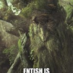 Now THAT'S an idea... | DO YOU THINK; ENTISH IS RELATED TO VIETNAMESE? | image tagged in tree beard,lord of the rings | made w/ Imgflip meme maker