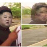 Kim Jong gone