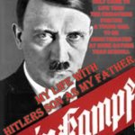 Corona Hitlers son | This only came to life thru the Chinavirus forcing a young girl to be indoctrinated at home rather than school!. My life with Hitlers son as my father. YARRA MAN | image tagged in corona hitlers son | made w/ Imgflip meme maker