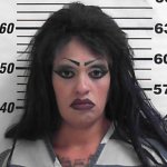 Mugshot  Woman Female old