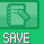 Save Notepad