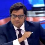 Arnab Goswami