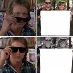They live glasses