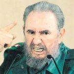 Angry Fidel