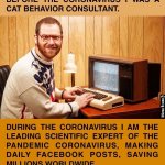 stay-at-home-coronavirus-expert meme