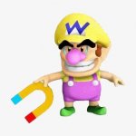 baby wario man