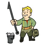 Fallout 4 survivalist