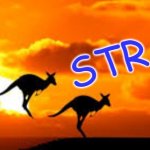 Australia | STRAYA; YARRA MAN | image tagged in australia | made w/ Imgflip meme maker