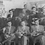 Rebetico orchestra meme