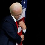 Joe Sniff Flag