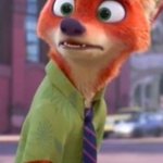 Nick Wilde confused | WUT? | image tagged in nick wilde confused | made w/ Imgflip meme maker