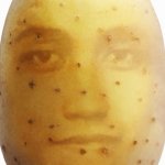 Yes Potato