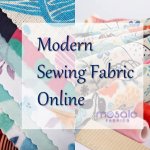 Highest Quality Fabrics - Fabric by the Yard