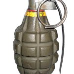 Grenade