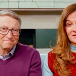 Bill & Melinda Gates meme