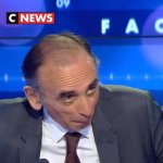 Zemmour "oh putain"