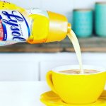 Lysol Creamer