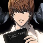 Light Yagami