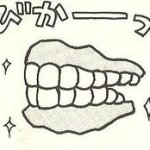 Gold Dentures