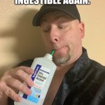 Coronavirus | MAKE DISINFECTANTS INGESTIBLE AGAIN. | image tagged in coronavirus | made w/ Imgflip meme maker