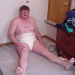 Diaper Man