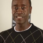 don cheadle