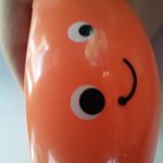 Perverted toy