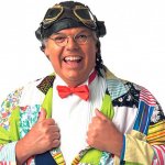 Chubby Brown