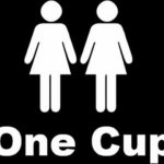 Two girls one cup meme