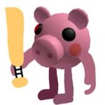 Cursed Piggy