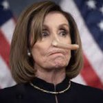 Lying Nancy's Nose